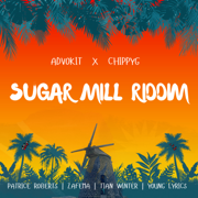 Sugar Mill Riddim - EP - Patrice Roberts, Tian Winter, Young Lyrics & Zafema