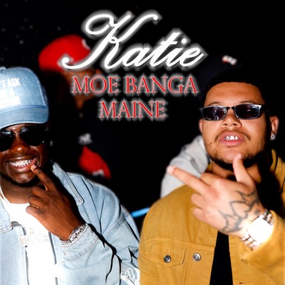 Katie (feat. Maine) - Single