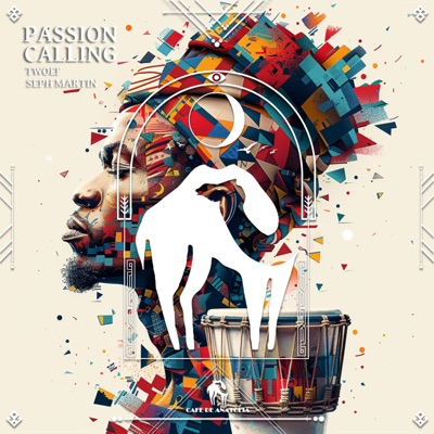 Passion Calling - Single