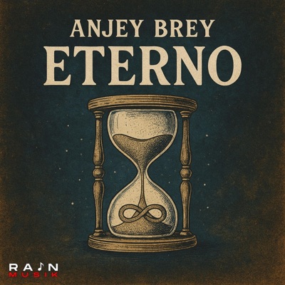 Eterno (feat. Anjey Brey) - Single