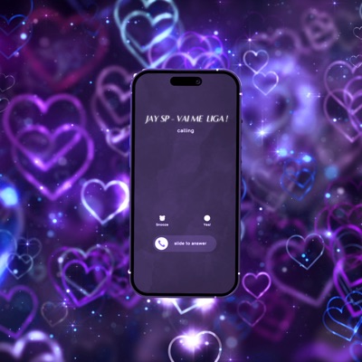 Vai Me Liga! - Single