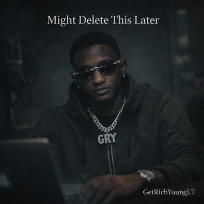 Might Delete This Later - Single