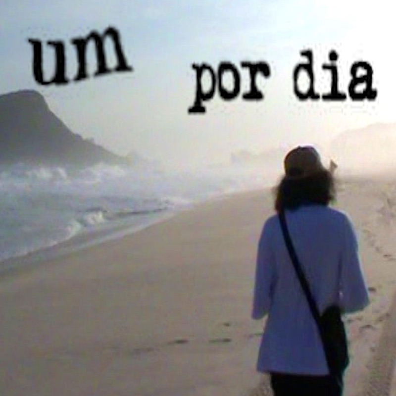 um por dia - Single