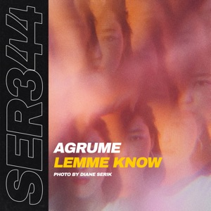 Lemme Know - Single