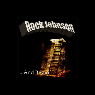Listen to Rock Johnson, watch music videos, read bio, see tour dates & more!