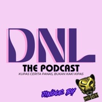 DNL The Podcast (Jingle) - Single - Sang Chita