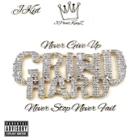 Goin Hard - Single - JKid