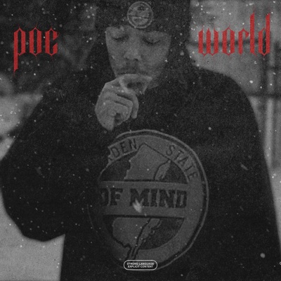 Poc World Freestyle - Single