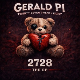 El Personaje Gerald Pi