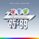 NOW YEARBOOK '85-'89 - THE FINAL CHAPTER cover art
