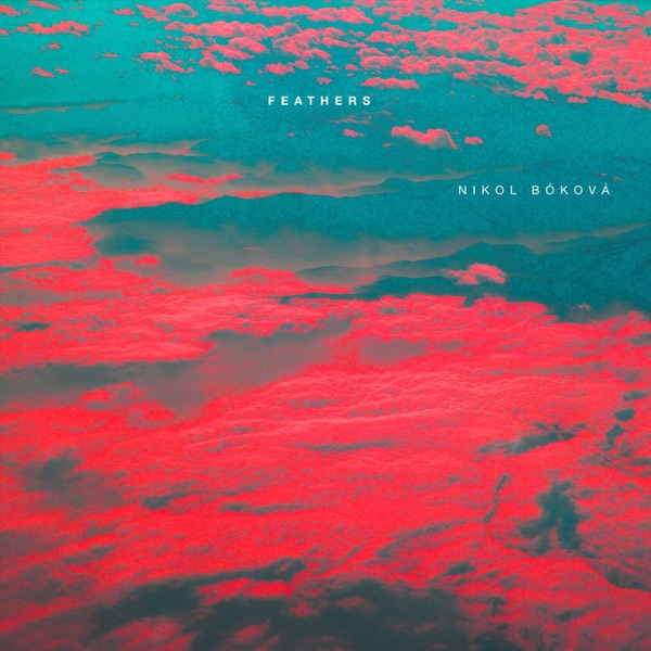 Feathers (feat. Martin Kocián & Michal Wierzgon)