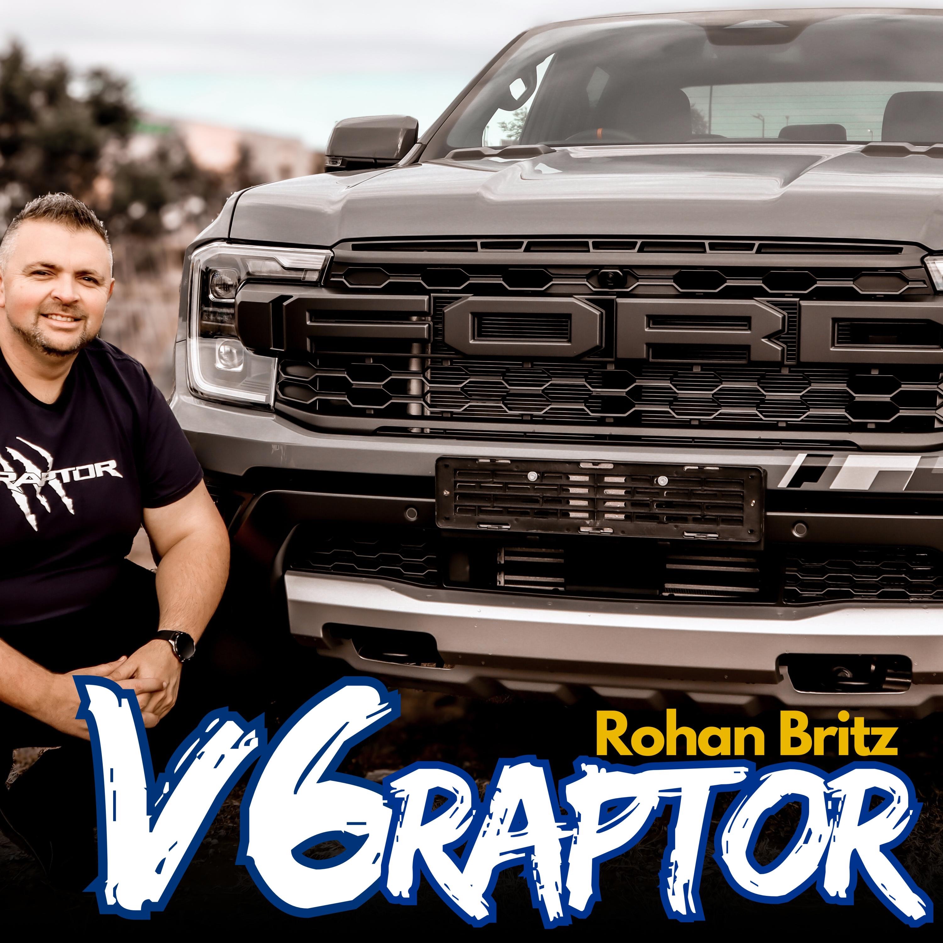 V6 Raptor - Single