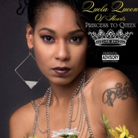 Princess To Queen - EP - Quela Queen Of Hearts