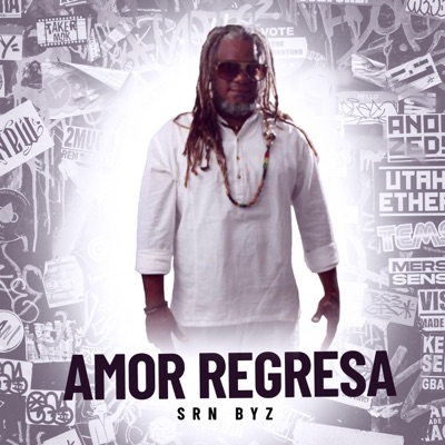 Amor Regresa - Single