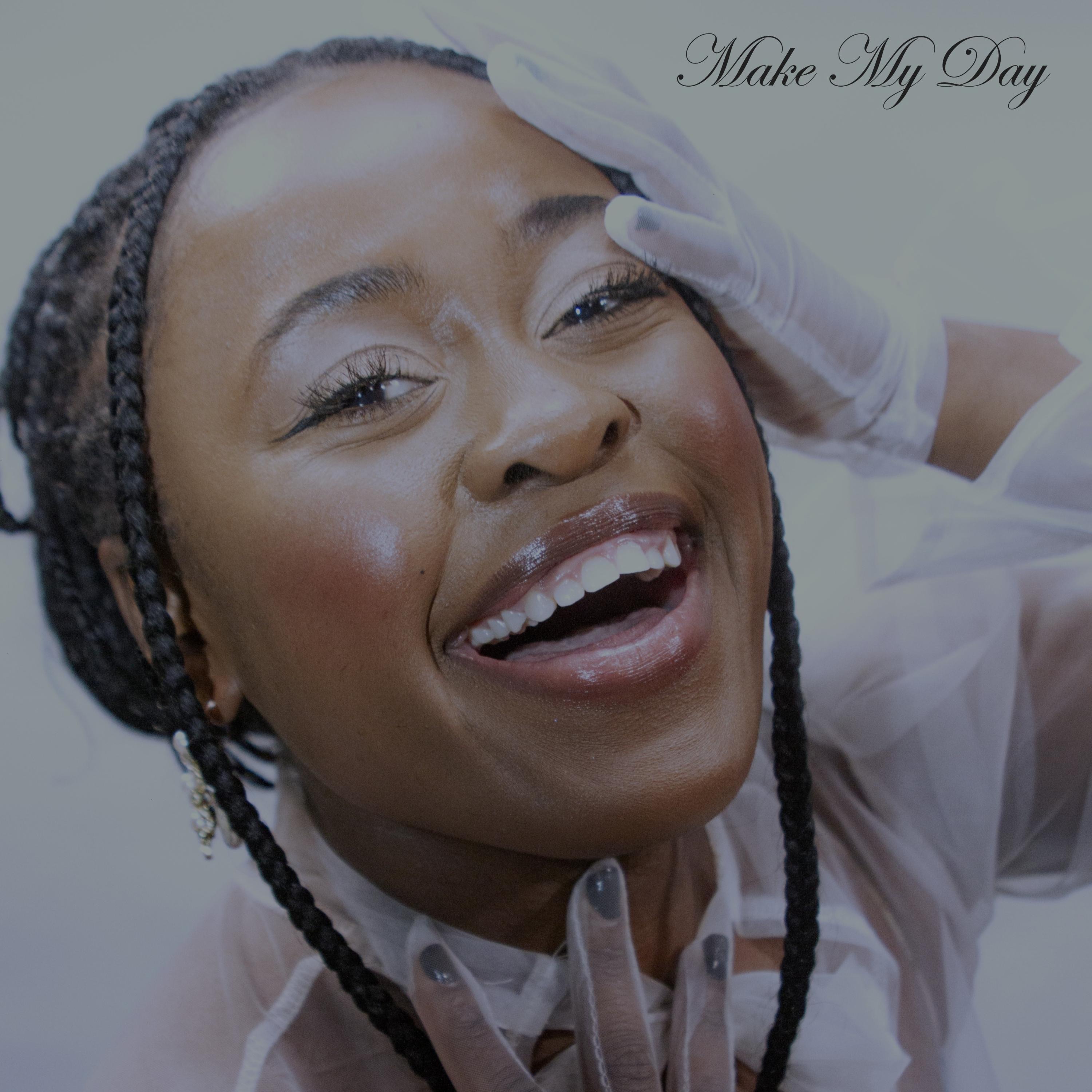 Make My Day - Single