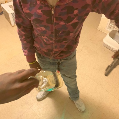 So much pain (feat. Lilsiyfrmda0) - Single