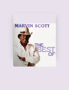 Listen to Marvin Scott, watch music videos, read bio, see tour dates & more!