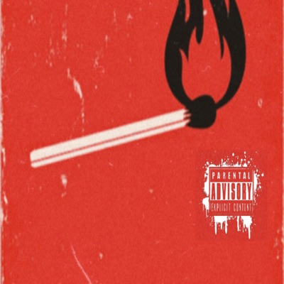 MATCHES (feat. SIREN) - Single