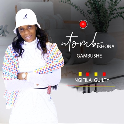 Ngifila Guilty - Single
