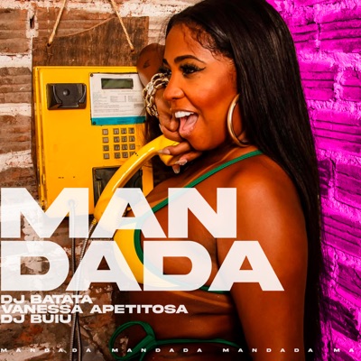 Mandada - Single