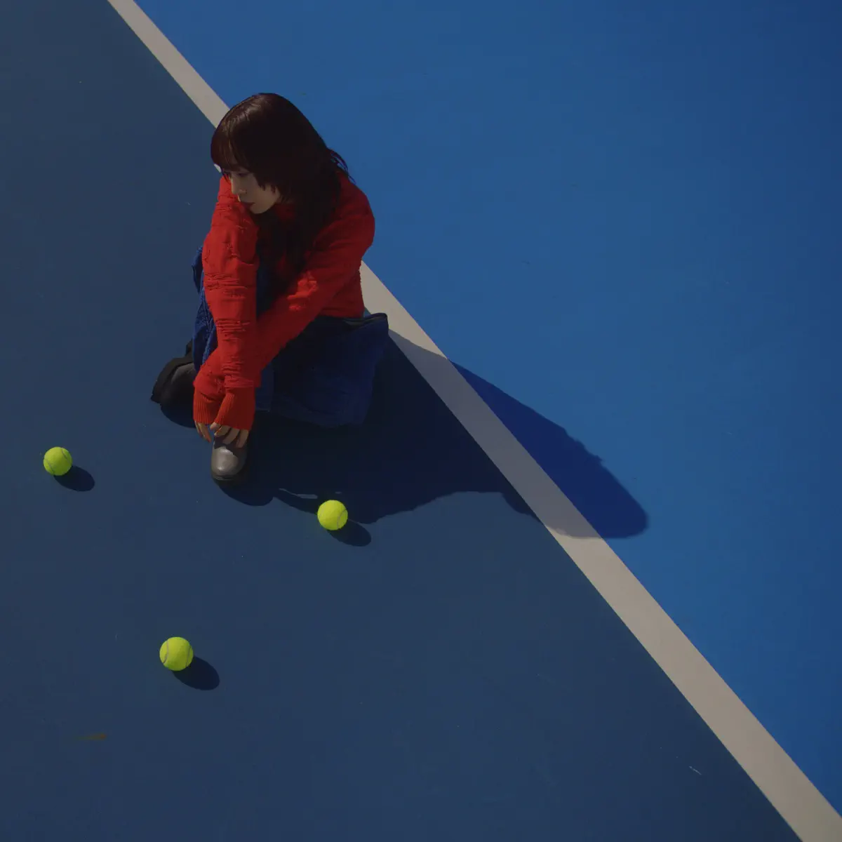 ヒグチアイ - 恋に恋せよ - Single (2025) [iTunes Plus AAC M4A]-新房子