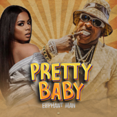 Pretty Baby song art