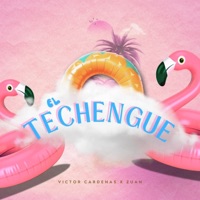 El Techengue - Single - Victor Cardenas & Zuan