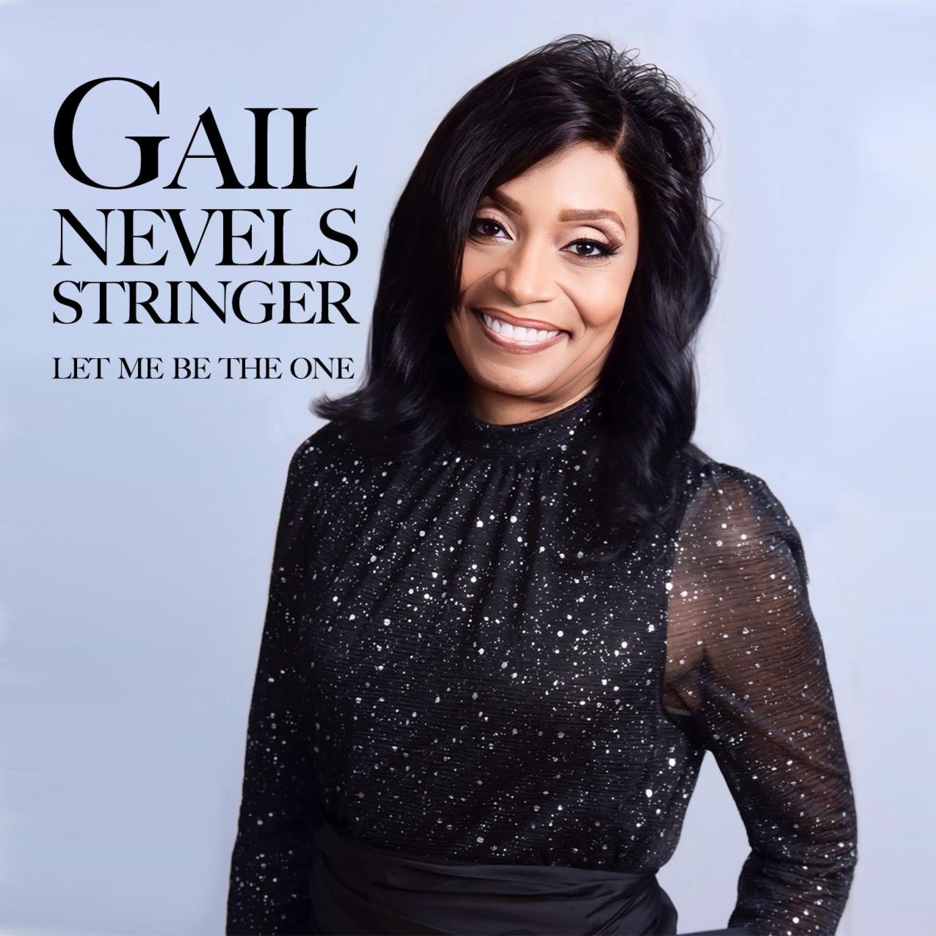 Let Me Be the One - Single