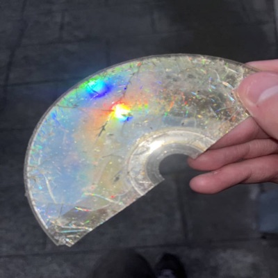 Natural Dopamine, Pt. 1