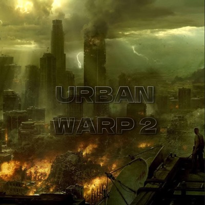 Urban Warp 2 - EP