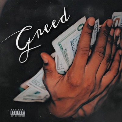 Greed - Single