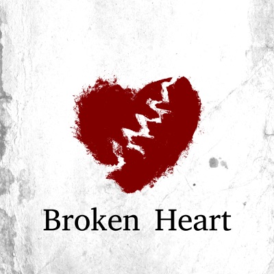 Broken Heart (feat. Tekatora) - Single
