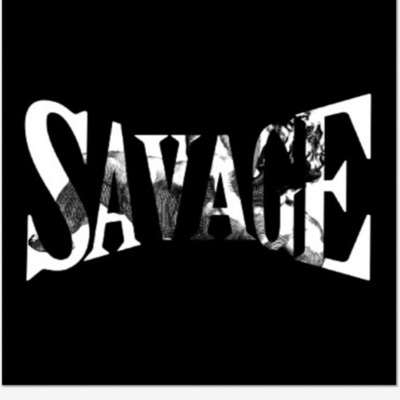 Savage (feat. YNDomi) [Remix] - Single