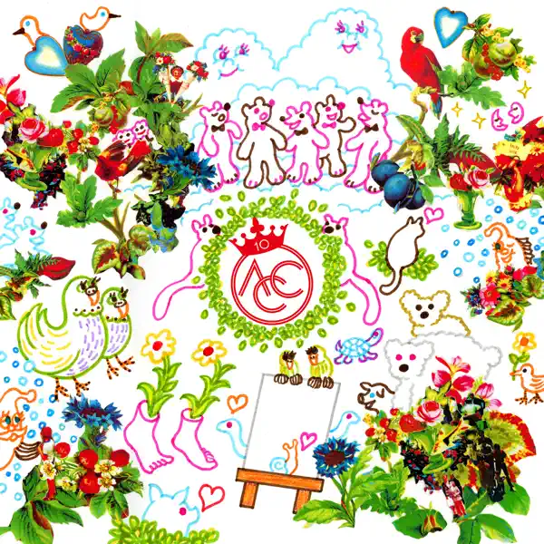 群鳥 by Awesome City Club – Apple Music