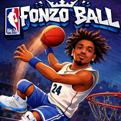 Fonzo Ball - EP