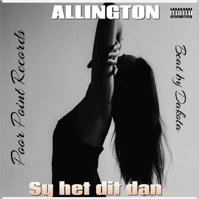 Sy Het Dit Dan - Single