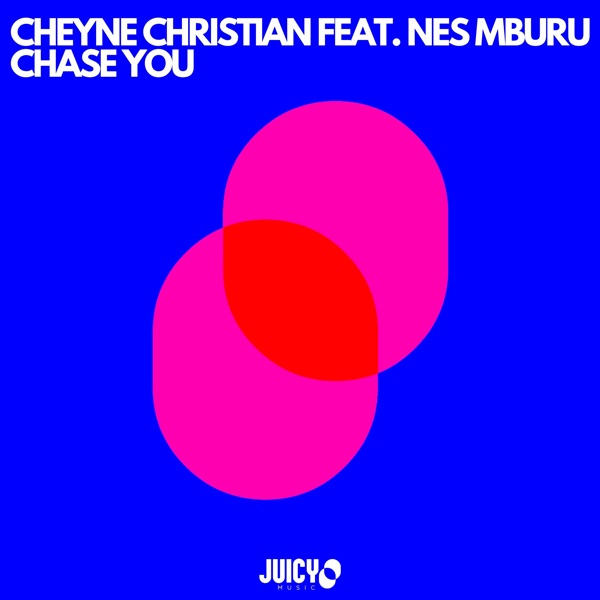 Chase You (feat. Nes Mburu) - EP