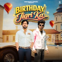 Birthday Jigri Ka - Single - Vipin Bhati Ladpura, Shiva Jaat & Harendra Nagar