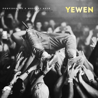 Yewen - Single