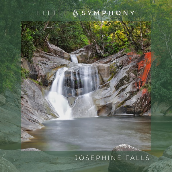 Josephine Falls