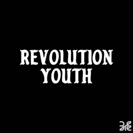 Revolution Youth Freestyle B. Tee