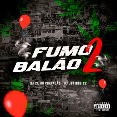 Fumo 2 Balão - Single
