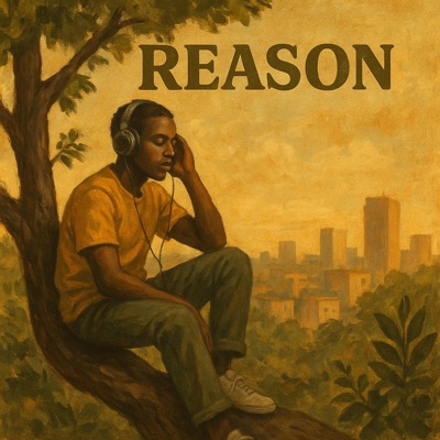 Reason (Lofi beat) - Single