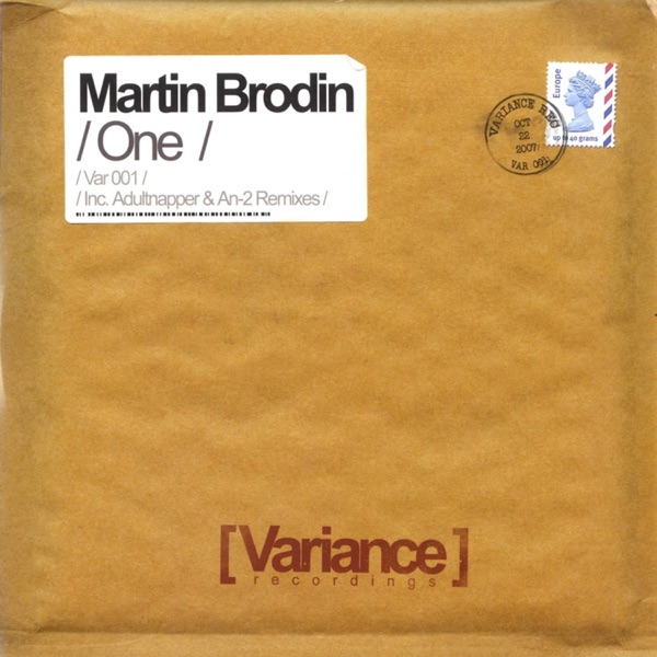 One - Single