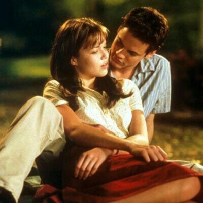 Um Amor Para Recordar - Single