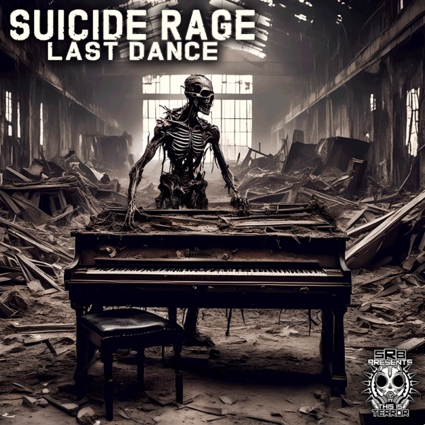 Last Dance - Single