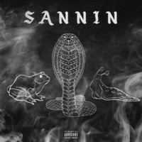 Sannin - Single - Holy Kidd, Cookiesan & HAKAI