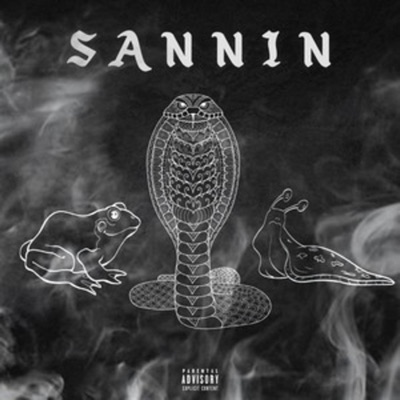 Sannin - Single
