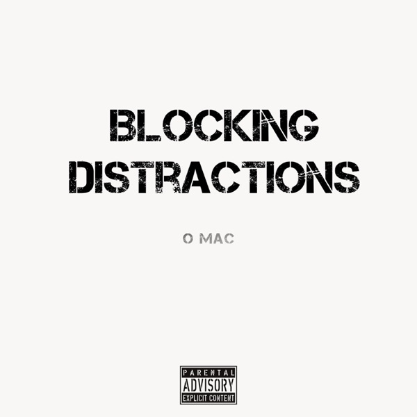 Blocking Distractions - Single