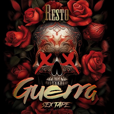 GUERRA - Single
